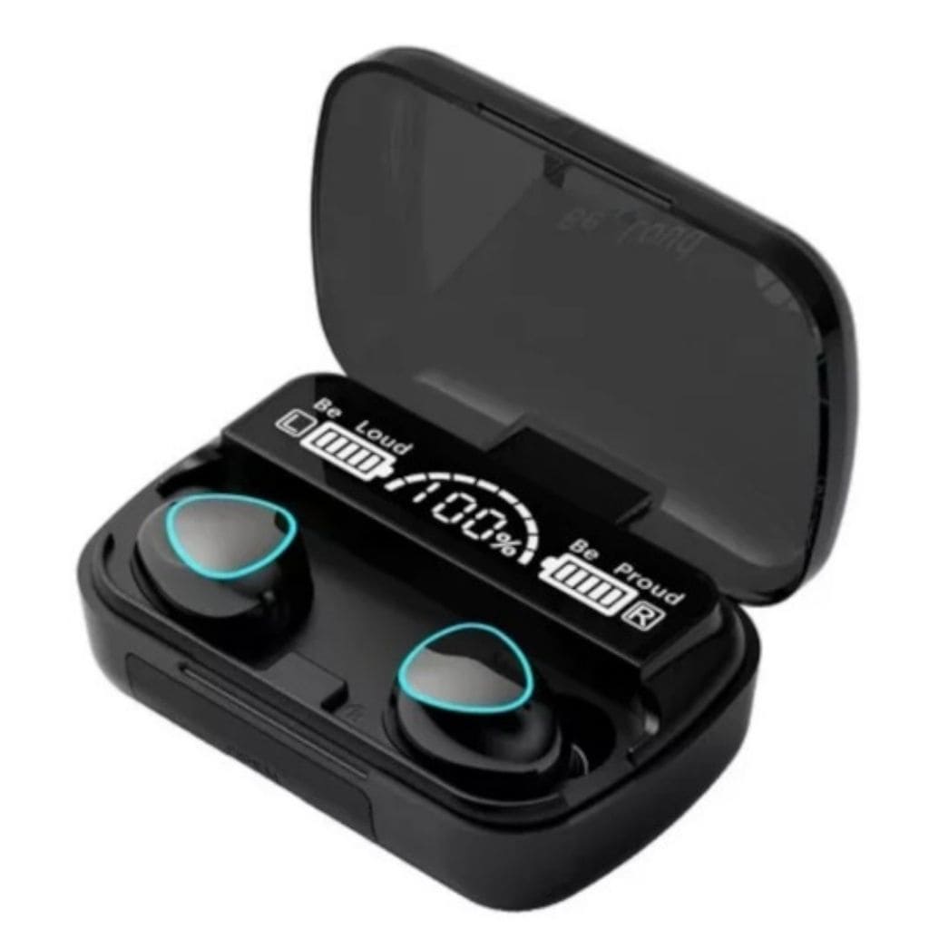 AUDIFONOS M10 - SEDealmania