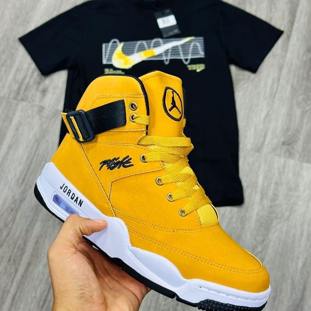 JORDAN HILFIGER 23 - SEDealmania