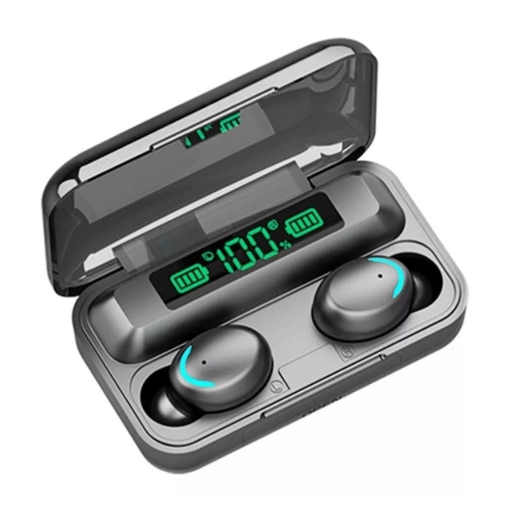 Audífonos  F9-5 UNISPEAK - SEDealmania