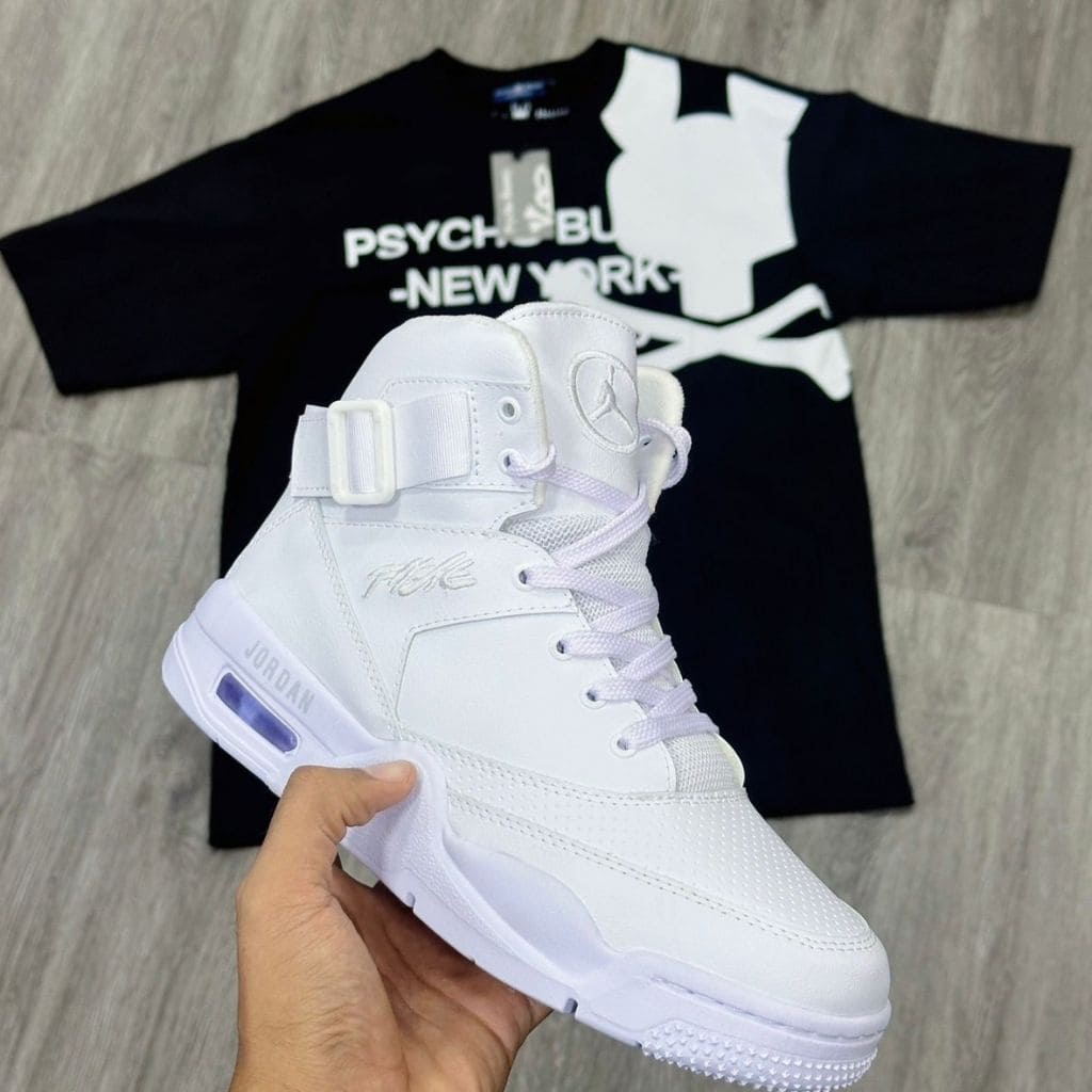 JORDAN HILFIGER 23 - SEDealmania