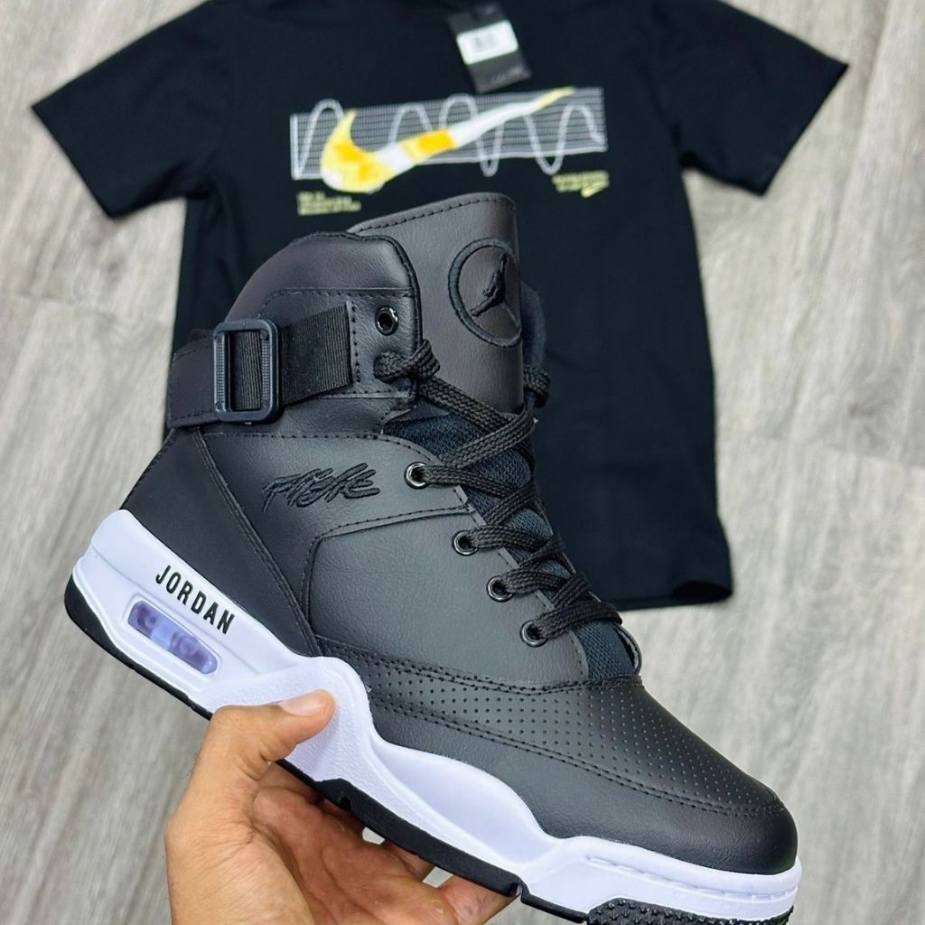JORDAN HILFIGER 23 - SEDealmania