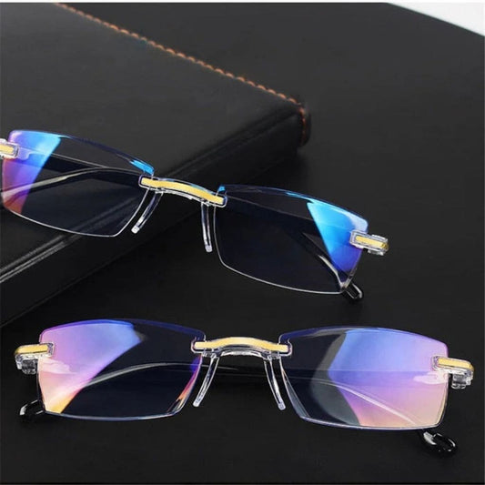 Gafas TR90 FOTOCROMATICAS + ESTUCHE