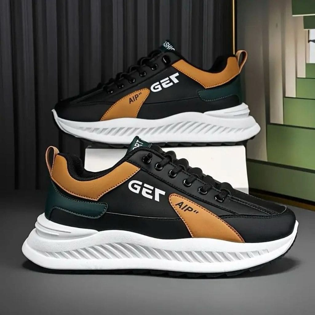 Tenis GET caballero suela 100% Eva - SEDealmania