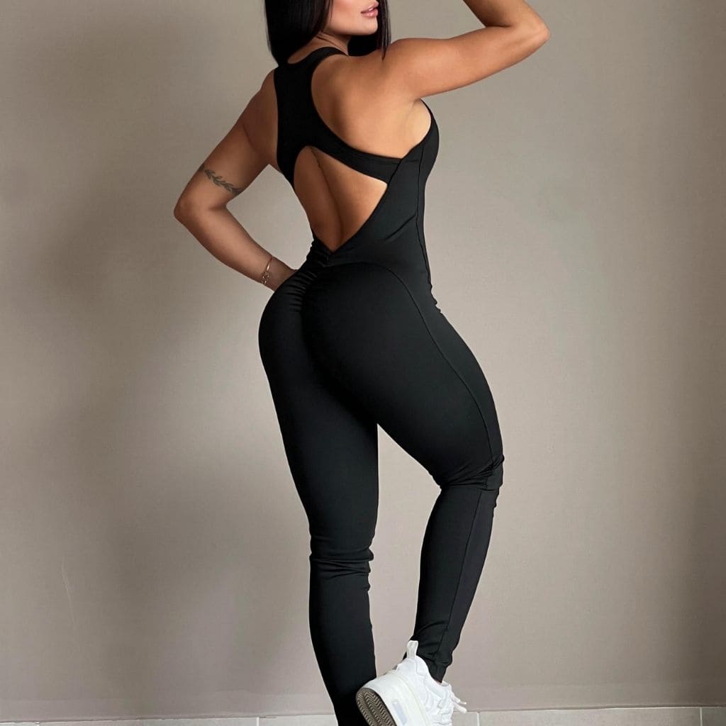 ENTERIZO ATLETIC LARGO 5691 - SEDealmania