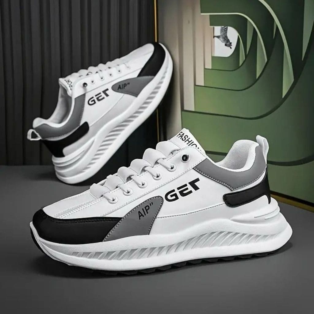 Tenis GET caballero suela 100% Eva - SEDealmania
