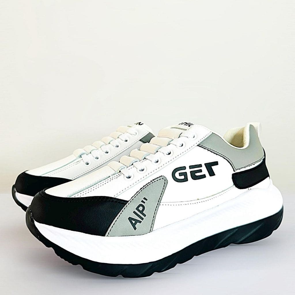 Tenis GET caballero suela 100% Eva