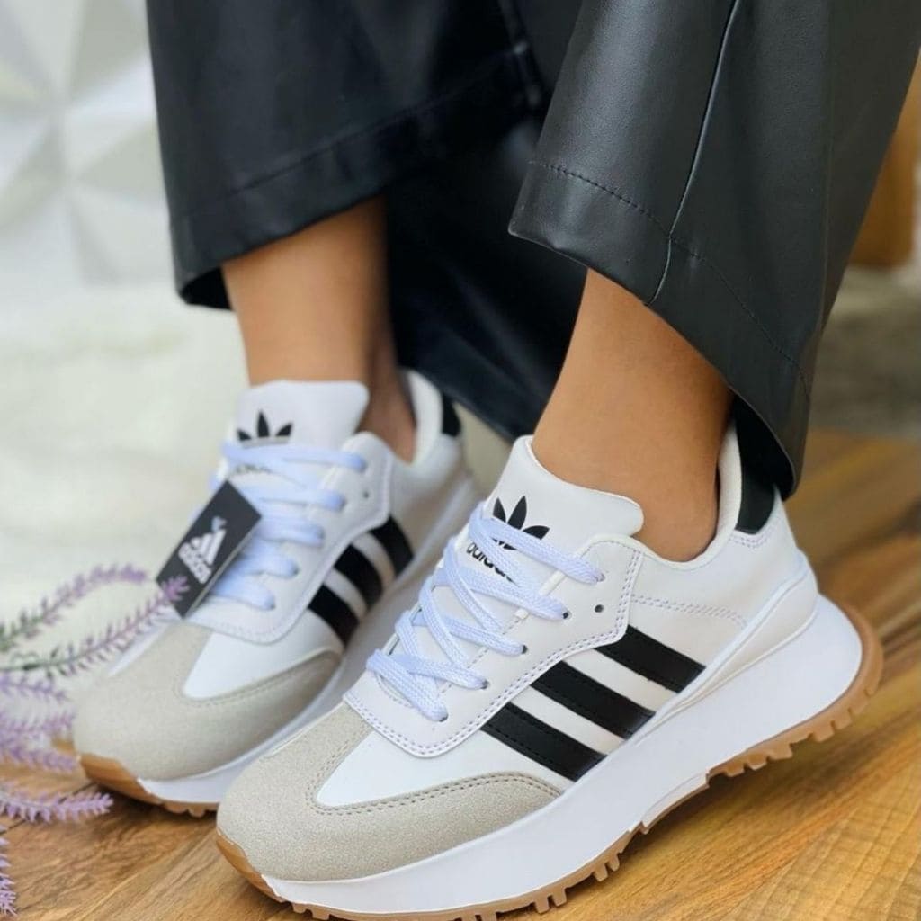 Adidas Znchill Dama - SEDealmania