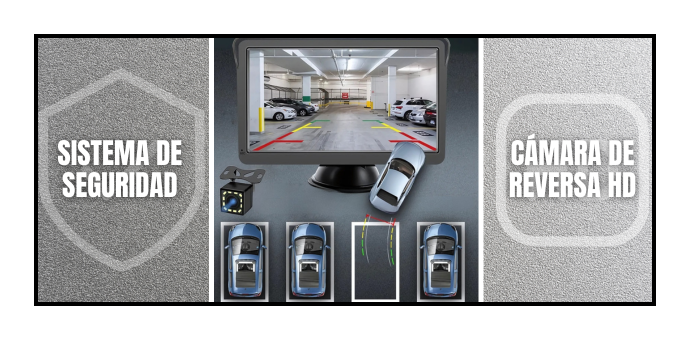 Wireless carplay and Adroid Auto  - CAR PRO