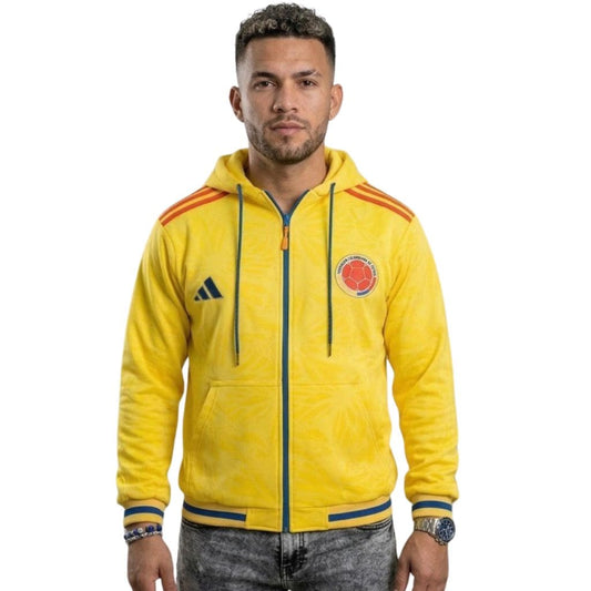 Buso Selección Colombia