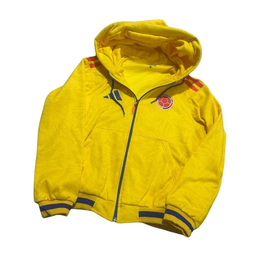 Buso Selección Colombia