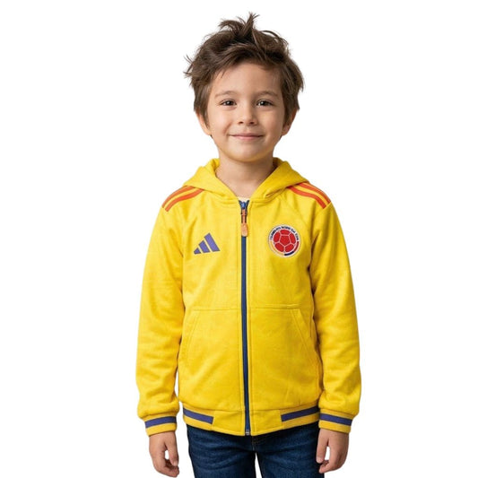 Buso Selección Colombia
