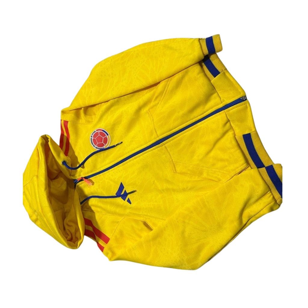 Buso Selección Colombia