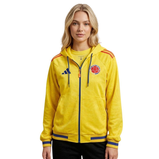 Buso Selección Colombia