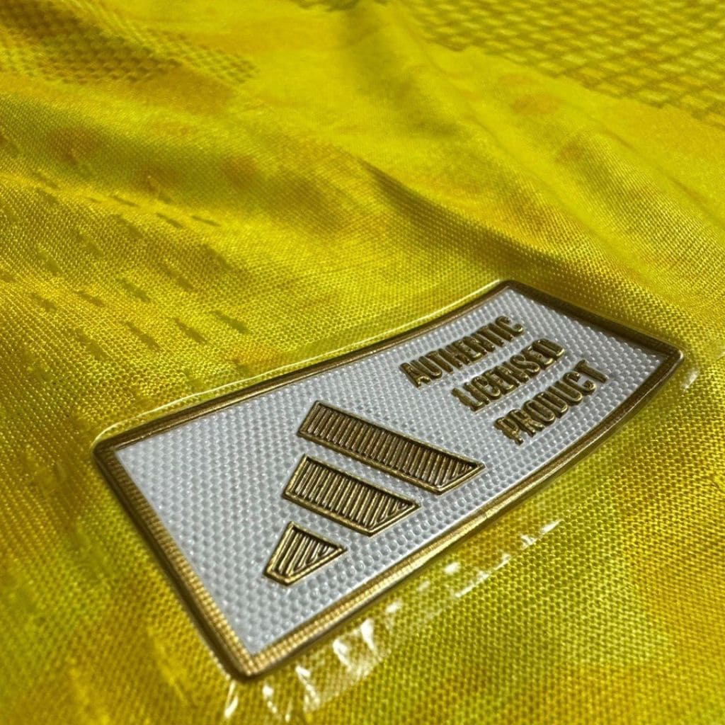 TRV02T Colombia 11™ 2026 – V1.1 Fan - SEDealmania