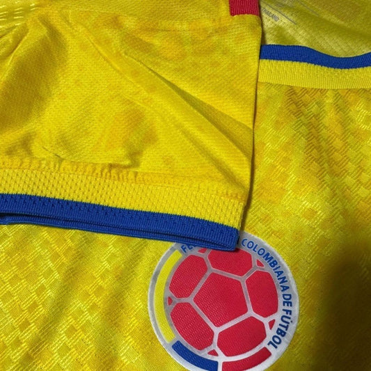 TRV02T Colombia 11™ 2026 – V1.1 Fan - SEDealmania