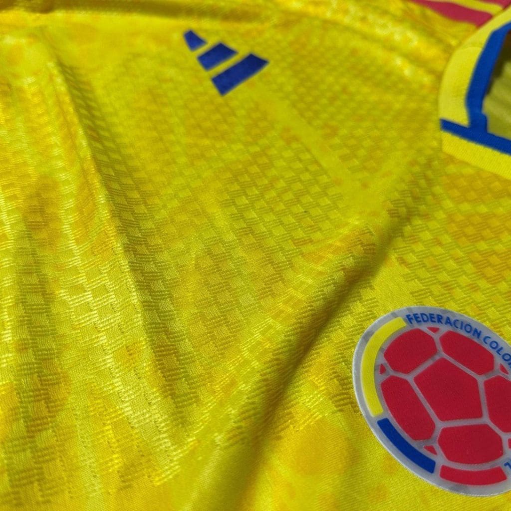 TRV02T Colombia 11™ 2026 – V1.1 Fan - SEDealmania