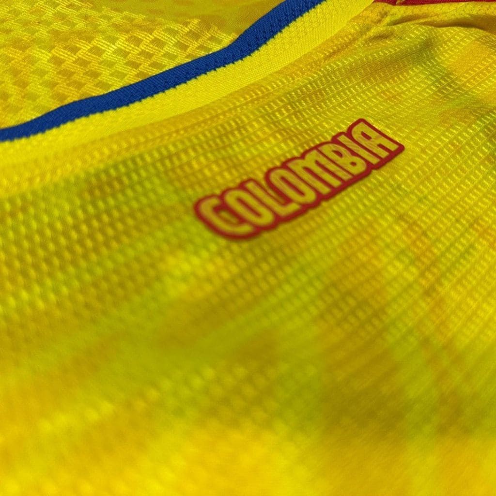 TRV02T Colombia 11™ 2026 – V1.1 Fan - SEDealmania