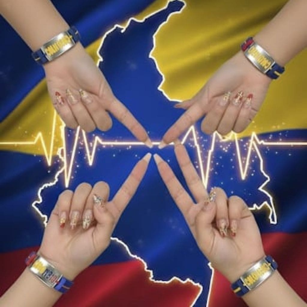 Manilla Colombia – Pasión que se Lleva Puesta