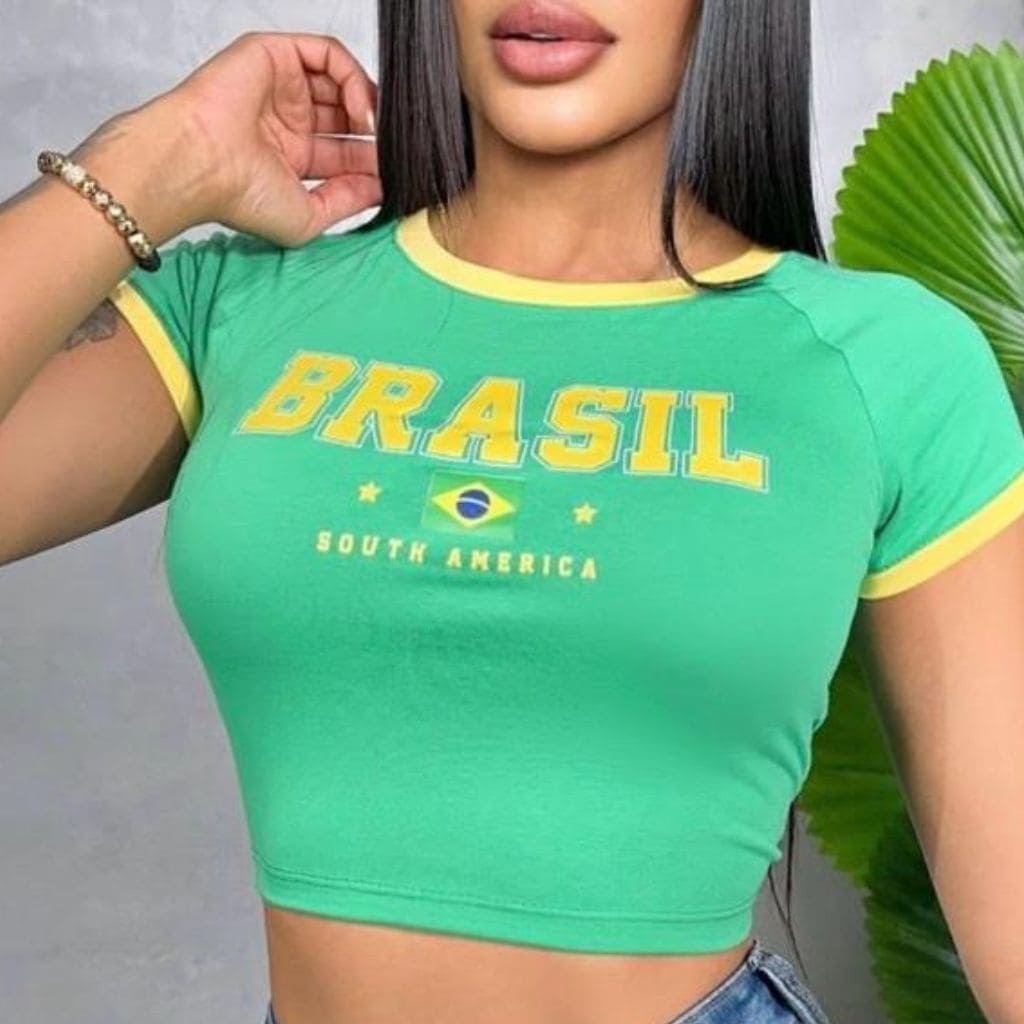 Dúo Mundialista Wakana – Crop Tops Premium
