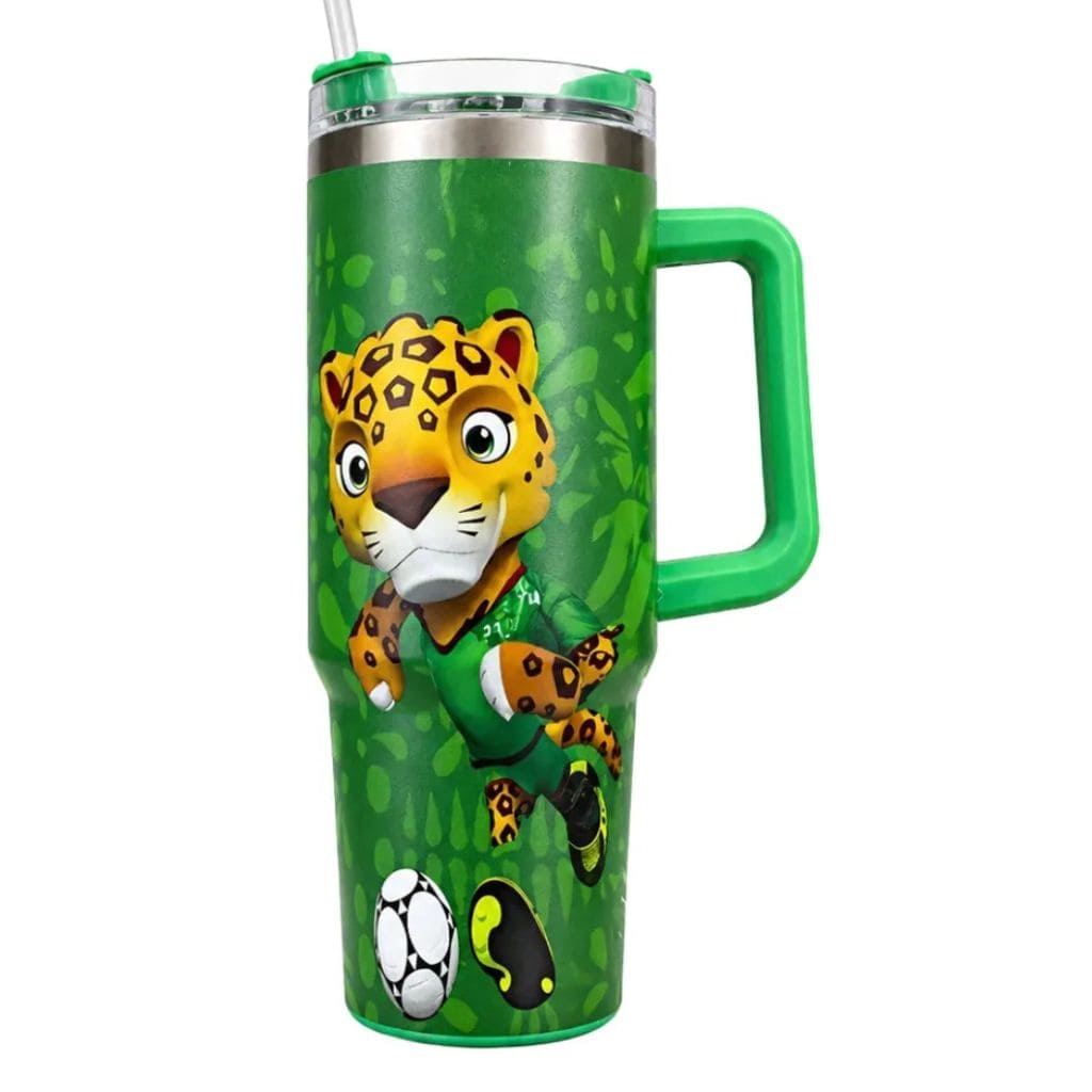 Termo Botella Térmica Mundialista 1L