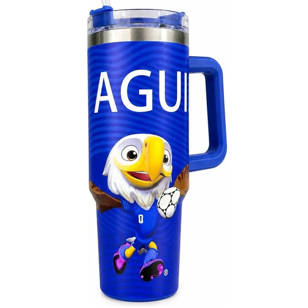 Termo Botella Térmica Mundialista 1L