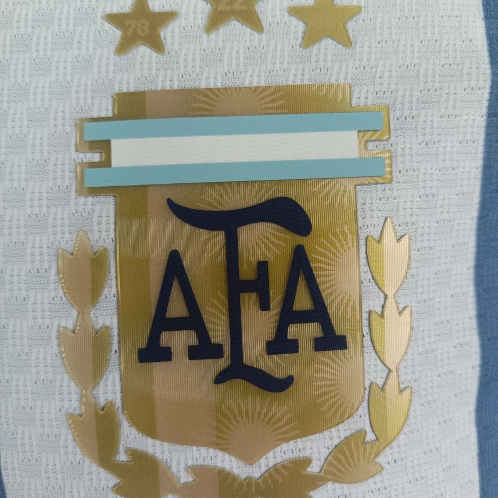 CAMISETA ARGENTINA MUNDIAL 2026 LOCAL - SEDealmania