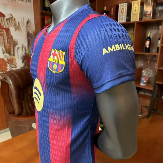 CAMISETA BARCELONA PLAYER LOCAL 2026 - SEDealmania