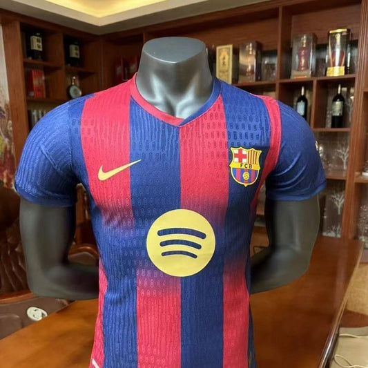 CAMISETA BARCELONA PLAYER LOCAL 2026 - SEDealmania
