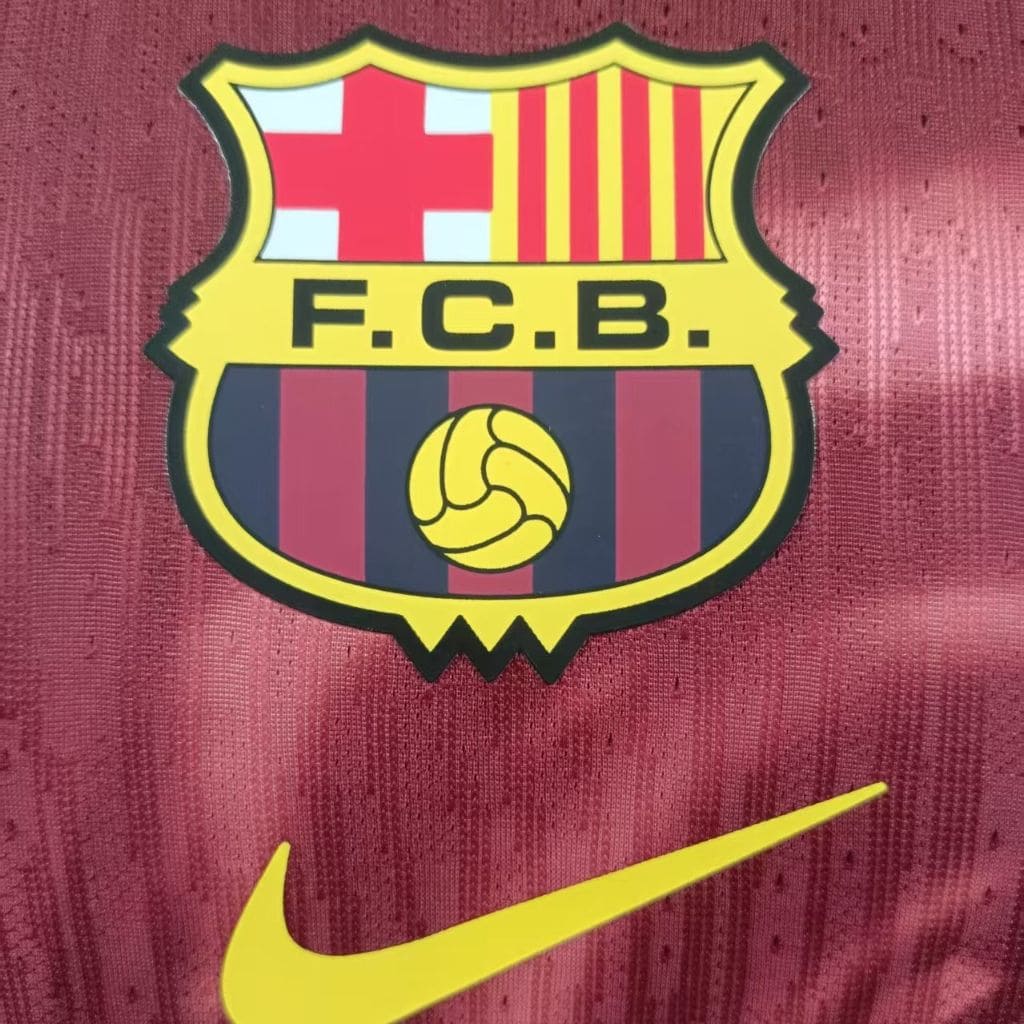 CAMISETA CONMEMORATIVA BARCELONA25/26 - SEDealmania