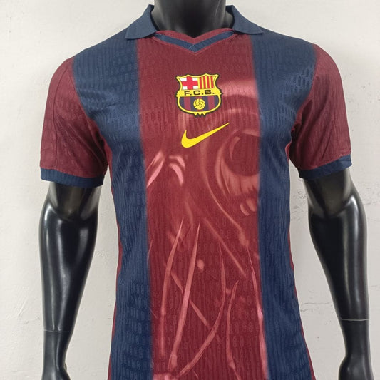 CAMISETA CONMEMORATIVA BARCELONA25/26 - SEDealmania
