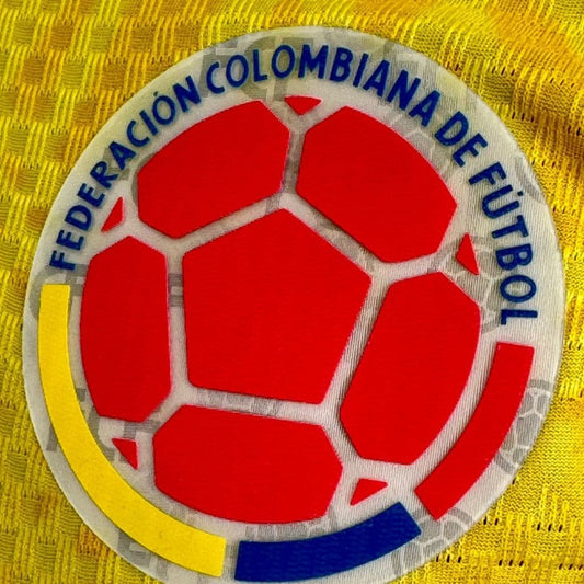 NUEVA CAMISETA COLOMBIA MUNDIAL 2026 - SEDealmania
