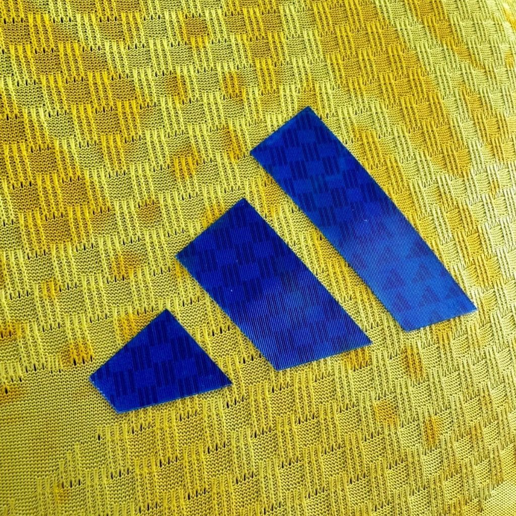 NUEVA CAMISETA COLOMBIA MUNDIAL 2026 - SEDealmania