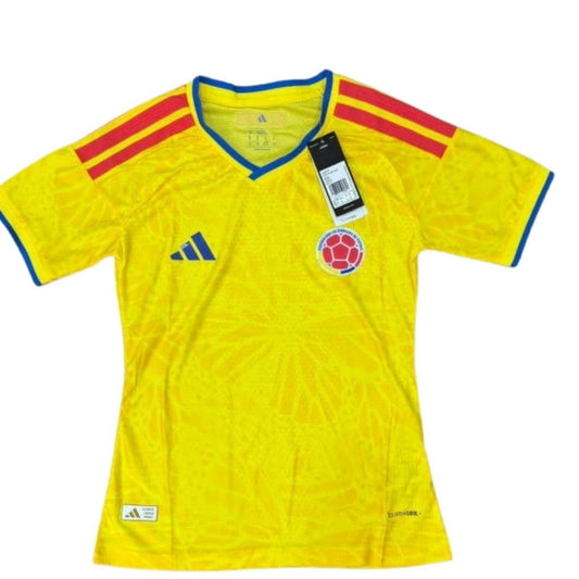 Camiseta Oficial Selección Colombia