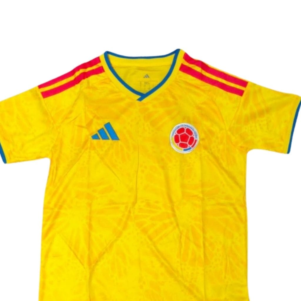 Camiseta Oficial Selección Colombia