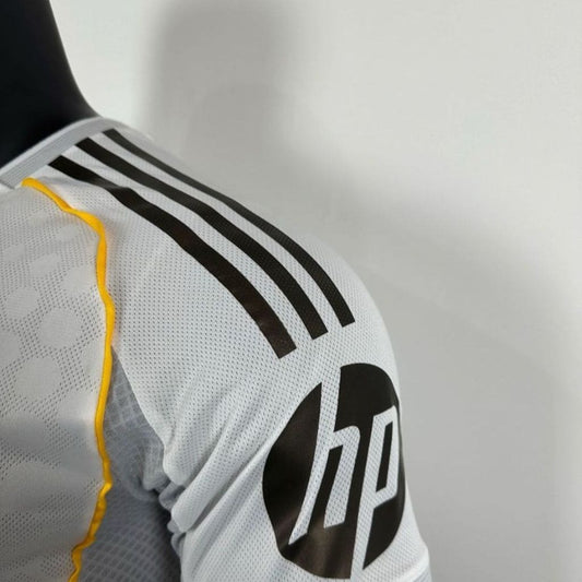 CAMISETA REAL MADRID BLANCA 2026 - SEDealmania