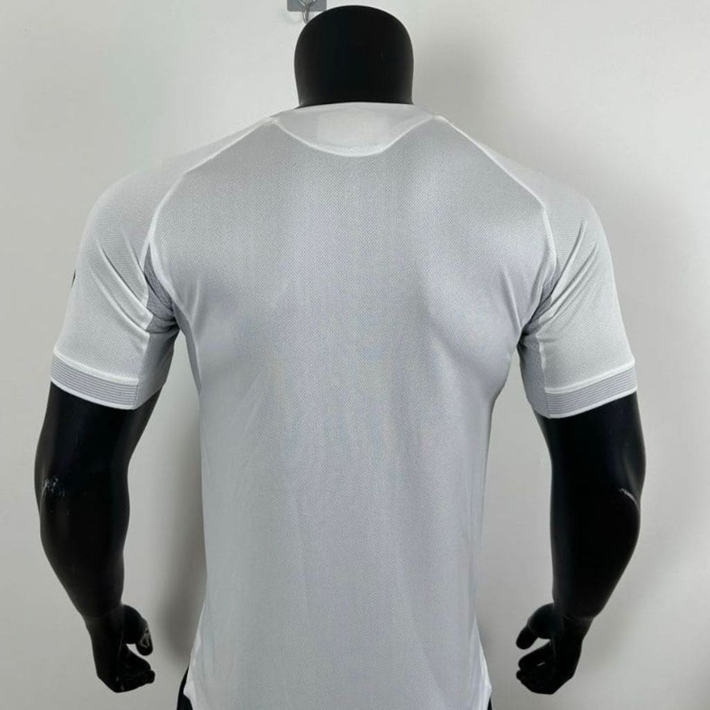 CAMISETA REAL MADRID BLANCA 2026 - SEDealmania