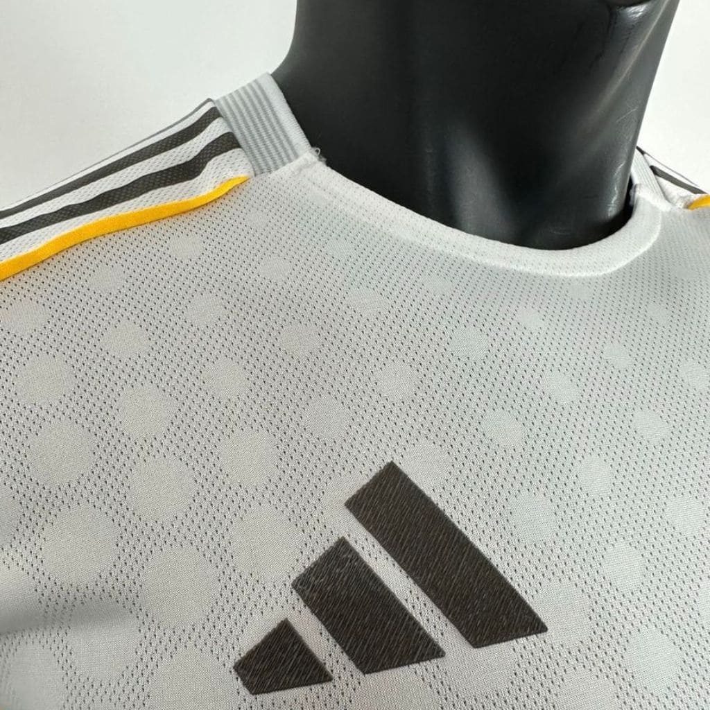 CAMISETA REAL MADRID BLANCA 2026 - SEDealmania