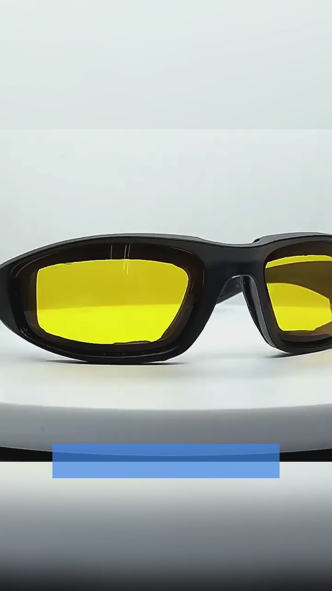 Gafas de Sol Polarizadas