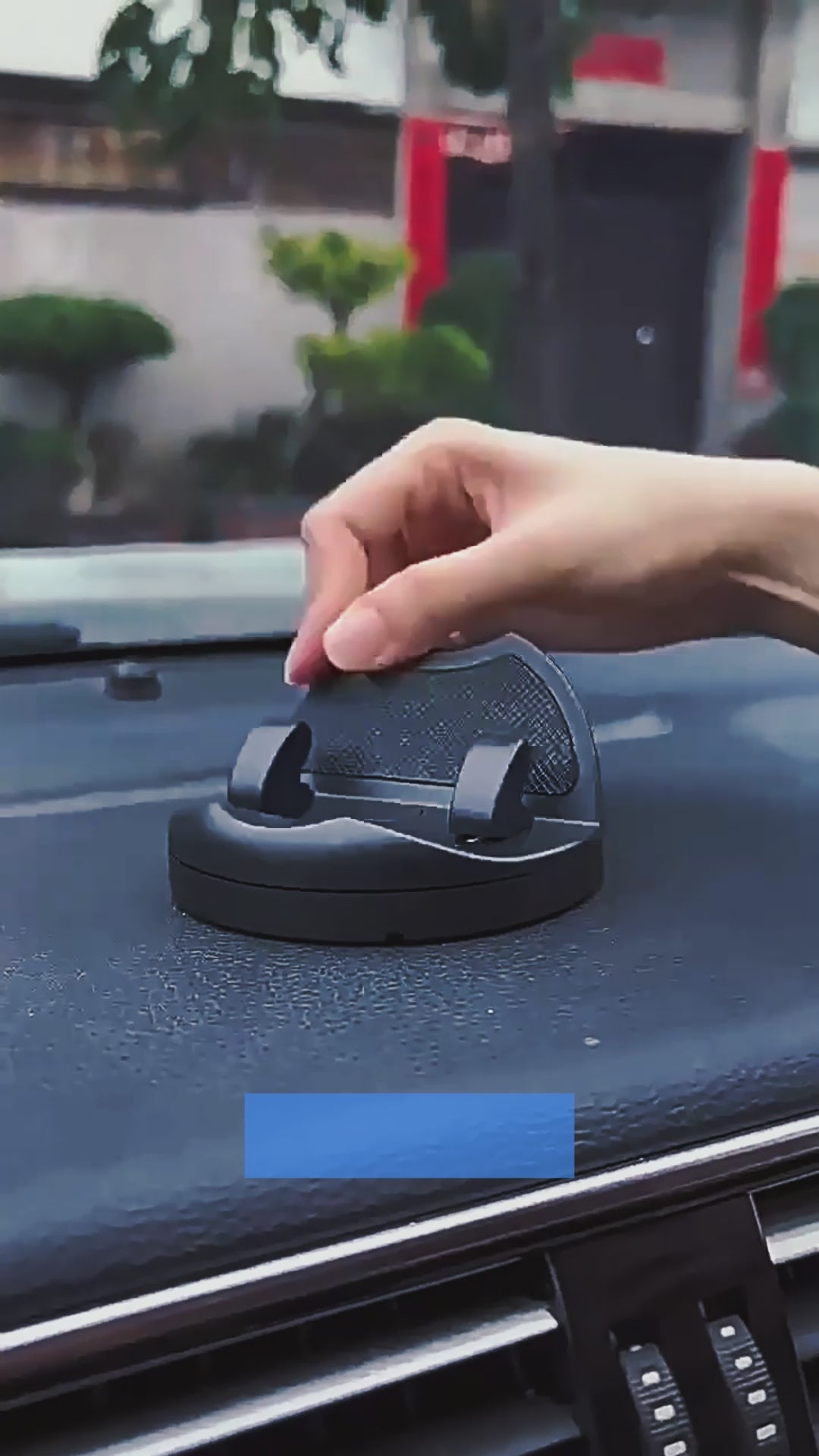 Soporte para Coche