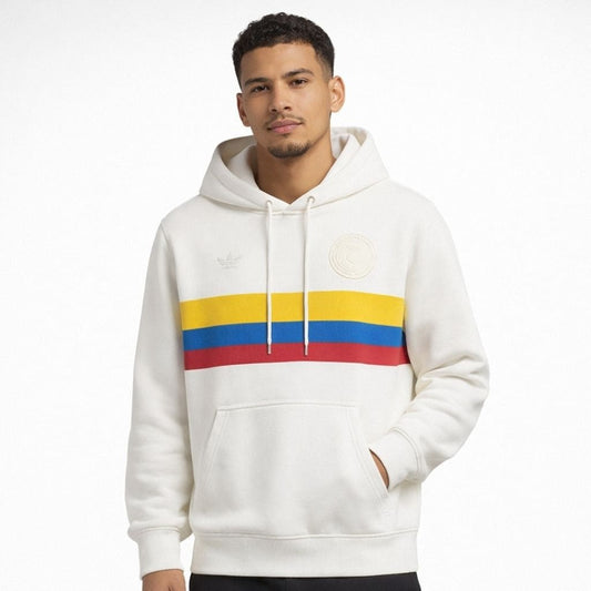 Buzo Selección Colombia 100° Aniversario – Edición Especial de Colección